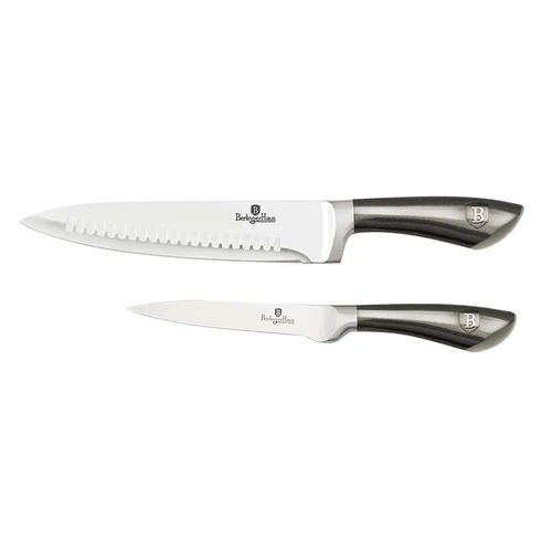 סט 2 סכינים Berlinger Haus BH2475 Carbon Pro 