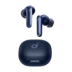 אוזניות אלחוטיות Anker Soundcore Liberty 5 True Wireless אנקר (צבע כחול)