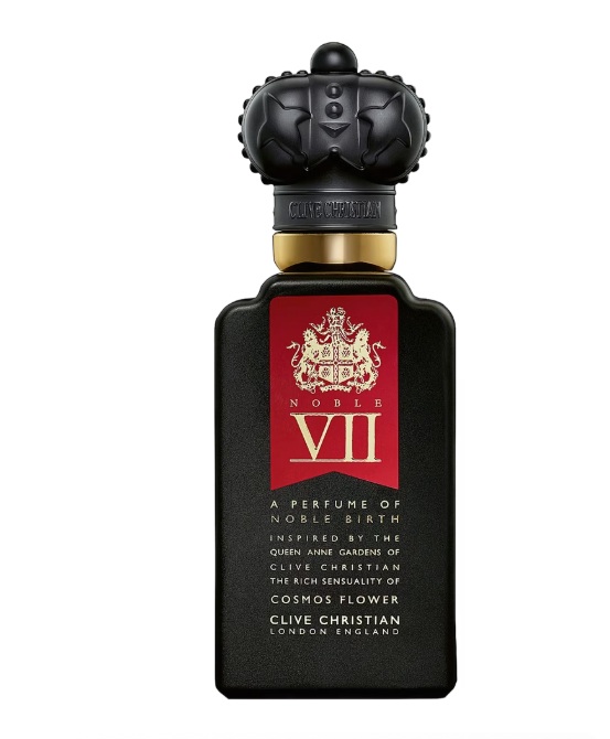 Clive Christian Noble XXI Cosmos Flower