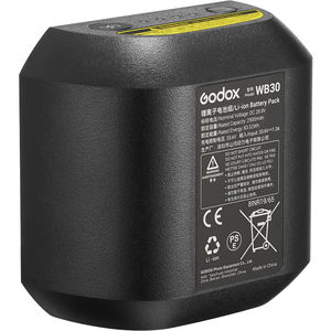 סוללה WB-30 לפלאש GODOX AD800Pro