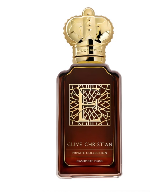 Clive Christian E Cashmere Musk