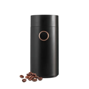 מטחנת קפה חשמלית Berlinger Haus Black Rose BH9774