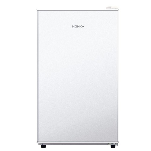 מקרר משרדי לבן 87 ליטר KONKA דגם KR-90