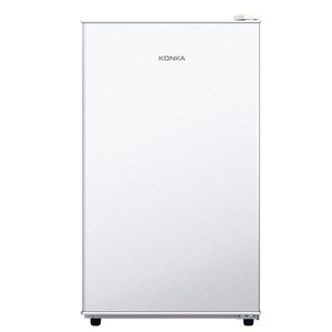 מקרר משרדי לבן 87 ליטר KONKA דגם KR-90