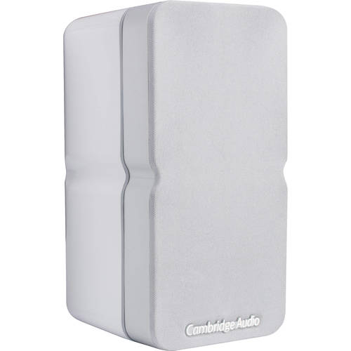 Cambridge Audio Minx Min 20 white
