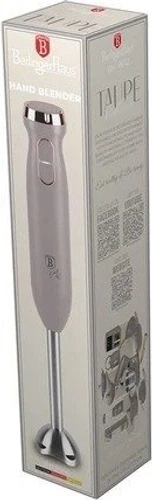 בלנדר מוט Berlinger Haus BH9612 800W Taupe