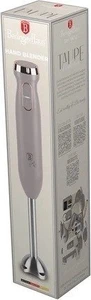 בלנדר מוט Berlinger Haus BH9612 800W Taupe