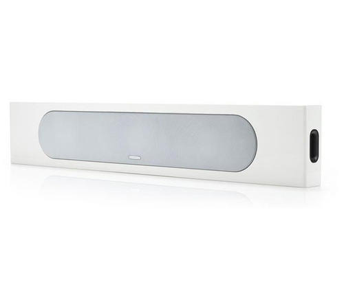 Monitor Audio radius one white
