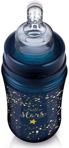 בקבוק האכלה לתינוק Stardust ‏240 מ