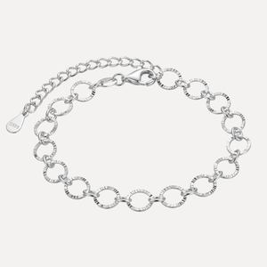 צמיד דימונד קאט