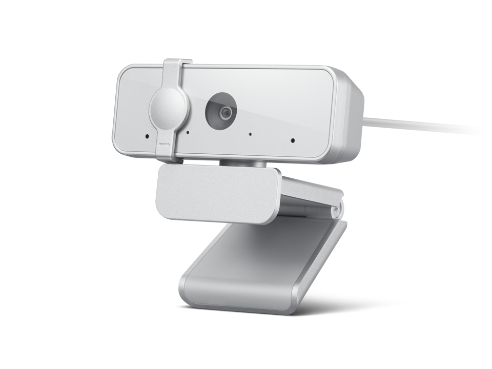 מצלמת רשת Lenovo 310 FHD Webcam Black GXC1S15022 לנובו