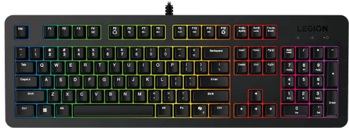 מקלדת Lenovo Legion K310 GY41N91866 לנובו