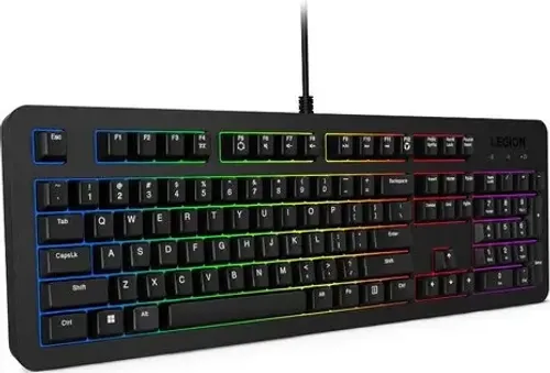 מקלדת Lenovo Legion K310 GY41N91866 לנובו