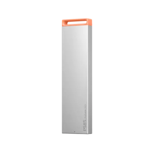 דיסק חיצוני Lenovo PS8S Portable SSD 2TB GXB1T57741 לנובו