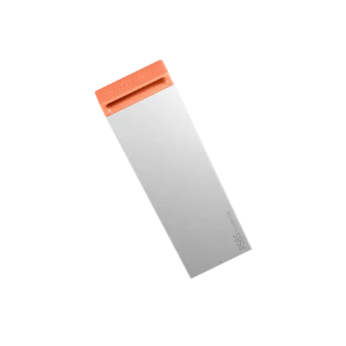דיסק חיצוני Lenovo PS8S Portable SSD 2TB GXB1T57741 לנובו