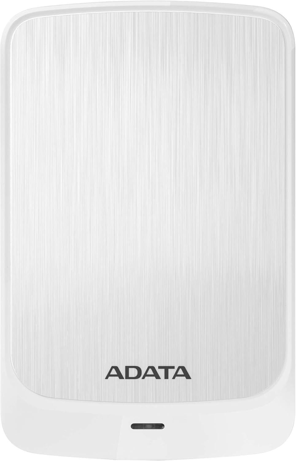 ‏כונן קשיח ‏חיצוני A-Data V320 AHV320-1TU31-CWH 1000GB - לבן