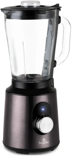 בלנדר עוצמתי זכוכית 1.5 ליטר Berlinger Haus BH9697
