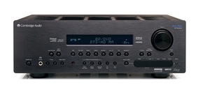 רסיבר קולנוע ביתי AZUR 751R cambridge audio
