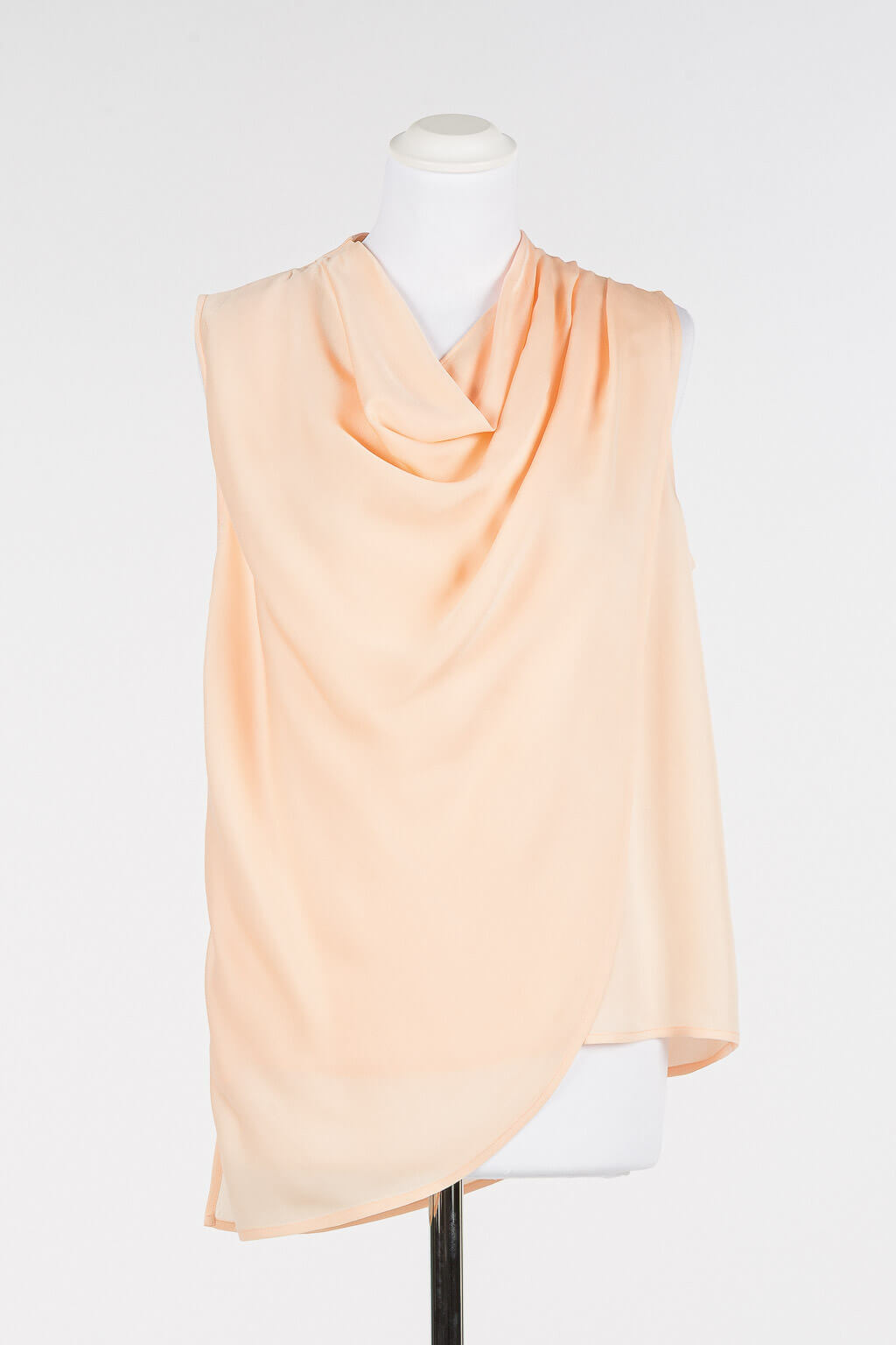 WOVEN TOP