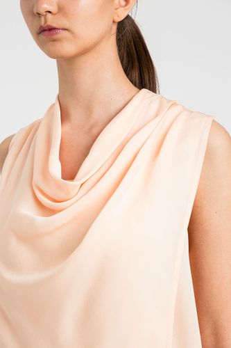 WOVEN TOP