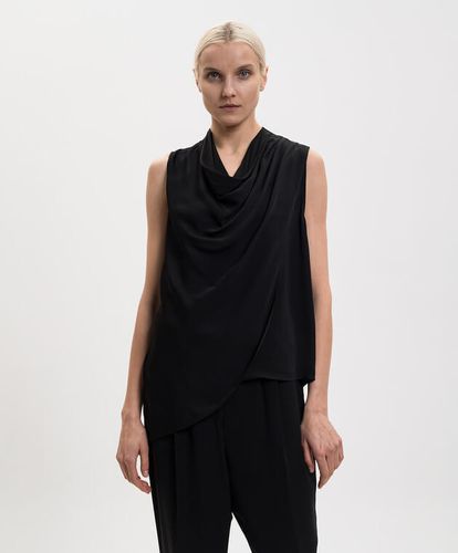 WOVEN TOP