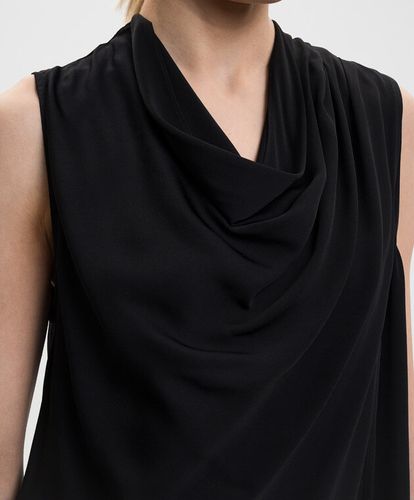 WOVEN TOP