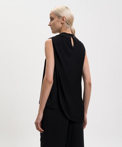 WOVEN TOP