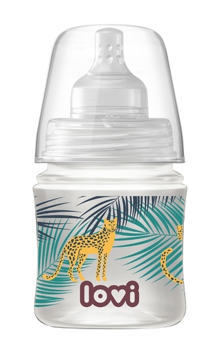 בקבוק האכלה לתינוק Jungle Vibes Trends ‏120 מ