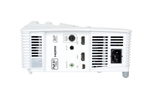 מקרן HD27 Optoma DLP