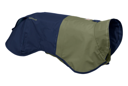 מעיל גשם לכלב Ruffwear