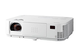 מקרן NP-M323X Nec DLP