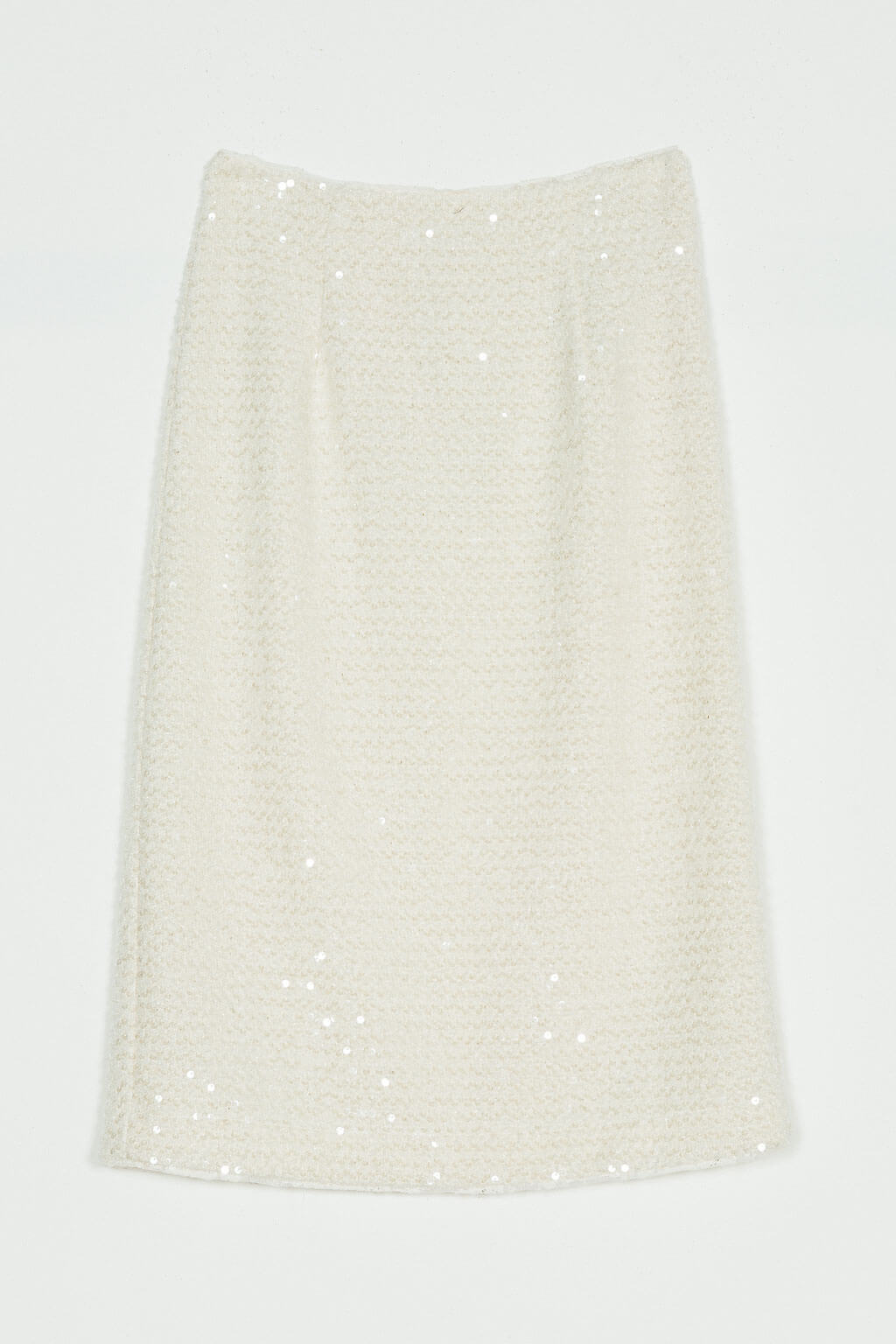 WOVEN SKIRT