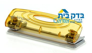 מנקב חורים קנגרו מיני