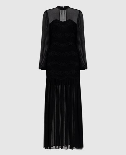 WOVEN DRESS