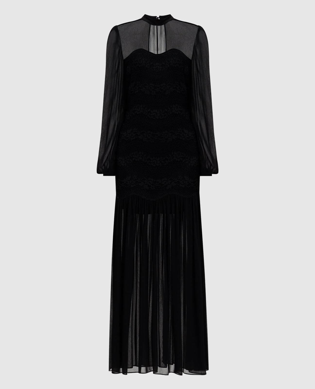 WOVEN DRESS