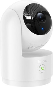 מצלמת אבטחה אלחוטית WIFI מסתובבת HOCO D8 Indoor PTZ 3MP
