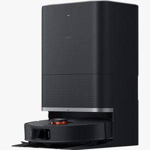 שואב אבק שוטף רובוטי משולב Xiaomi Robot Vacuum X20 Max