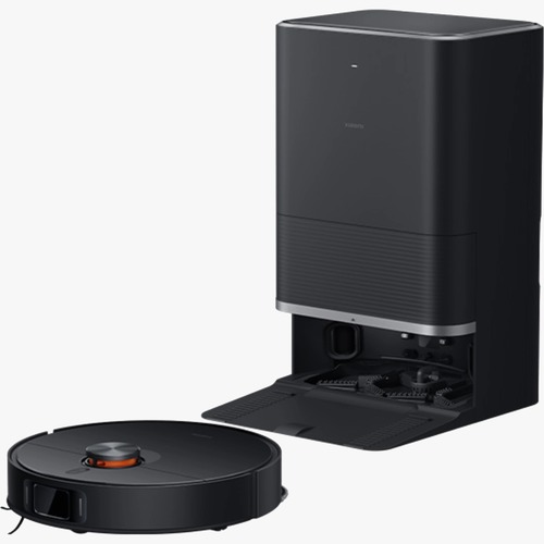 שואב אבק שוטף רובוטי משולב Xiaomi Robot Vacuum X20 Max