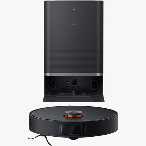 שואב אבק שוטף רובוטי משולב Xiaomi Robot Vacuum X20 Max