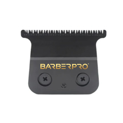 סכין חלופית מקורית למכונת תספורת BarberPro FINITA Z7879 – שחור