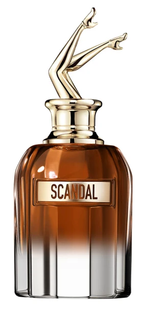 Jean Paul Gaultier Scandal Elixir