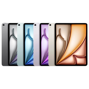 שיריון אילת Apple iPad Air 13 M4 (2026) 256GB Wi-Fi טאבלט יבואן רשמי