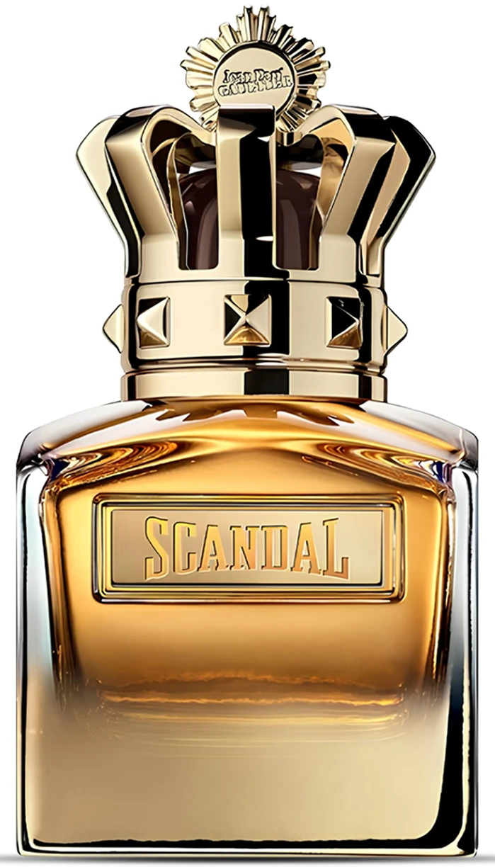 Jean Paul Gaultier Scandal Elixir