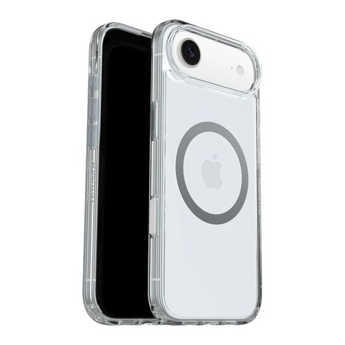 כיסוי לאייפון אייר תומך MagSafe דו-שכבתי OtterBox Symmetry