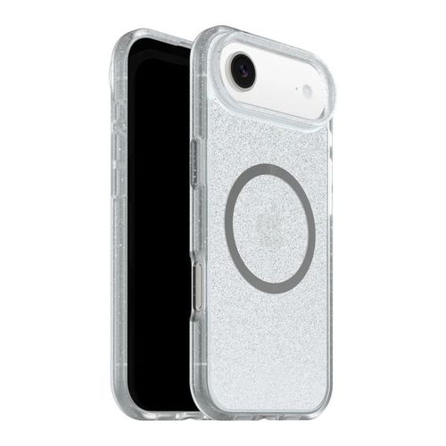 כיסוי לאייפון אייר תומך MagSafe דק OtterBox React