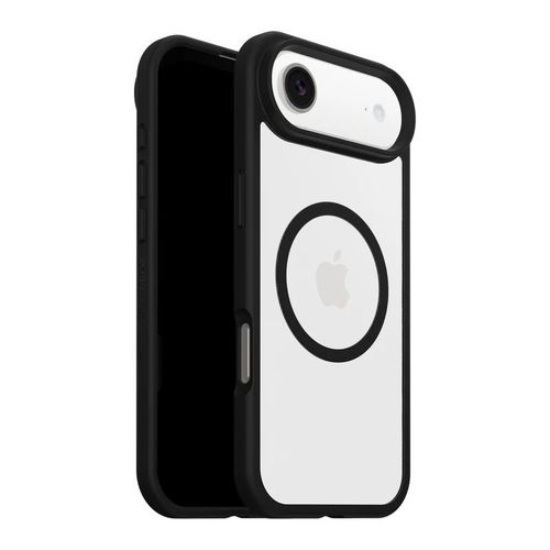 כיסוי לאייפון אייר תומך MagSafe דק OtterBox React