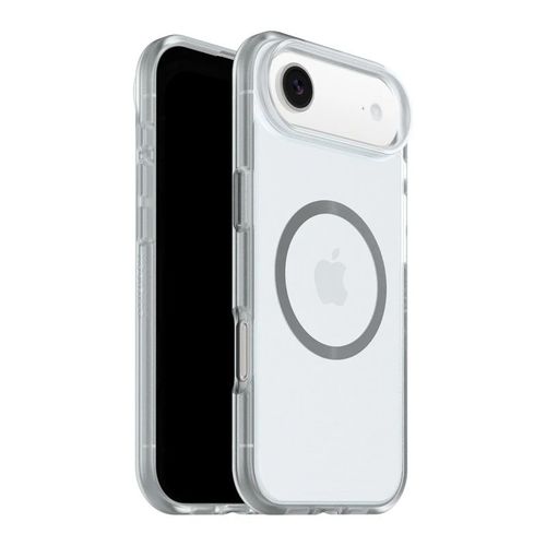 כיסוי לאייפון אייר תומך MagSafe דק OtterBox React
