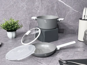 סט 2 כלי בישול 4 חלקים Berlinger Haus BH7079 Aspen