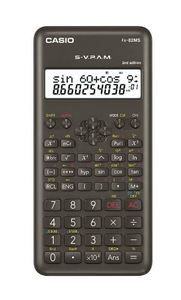 מחשבון מדעי CASIO 82MS