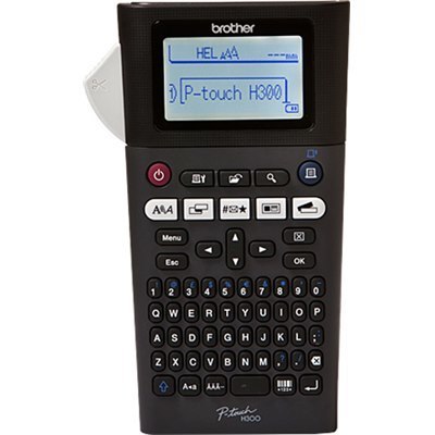 מדפסת Brother PT-H300 ברדר